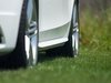 ES#1892340 - 8K0998032 - Rocker Panel Side Blade Set - Primed - Includes the left and right side blade with securing clips - Genuine Volkswagen Audi - Audi