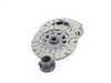 ES#3493325 - k70288hdofeKT - Stage 2 Endurance Clutch Kit - Designed for track use while still streetable. Conservatively rated at 385ft/lbs. - South Bend Clutch - BMW