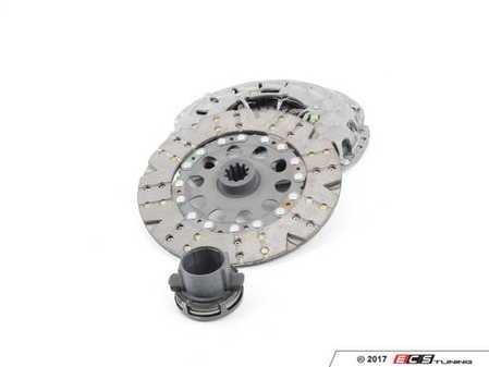 ES#3493325 - k70288hdofeKT - Stage 2 Endurance Clutch Kit - Designed for track use while still streetable. Conservatively rated at 385ft/lbs. - South Bend Clutch - BMW