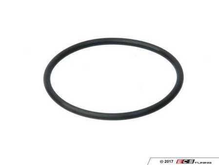 ES#3458235 - N91084501 - DSG Filter O-Ring  - DSG Transmissions are recommended to be serviced every 40k miles - URO - Audi Volkswagen