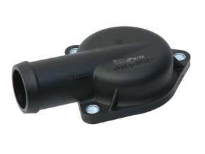 ES#3458239 - 022121121D - Thermostat Cover - Found on the thermostat housing - URO - Volkswagen