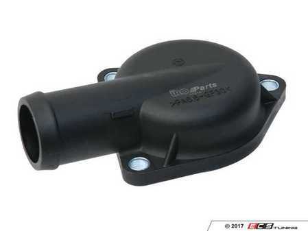 ES#3458239 - 022121121D - Thermostat Cover - Found on the thermostat housing - URO - Volkswagen