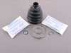 ES#2801309 - 31607549468 - Front CV Boot Kit - Outer - Priced per axle - Rein - BMW