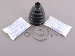 ES#2801309 - 31607549468 - Front CV Boot Kit - Outer - Priced per axle - Rein - BMW