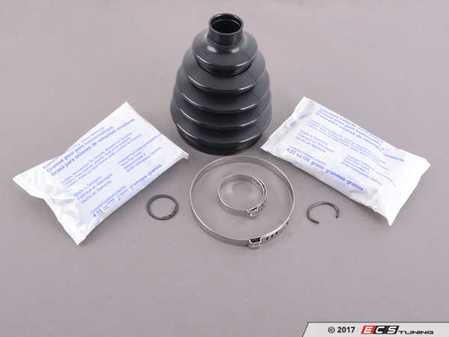 ES#2801309 - 31607549468 - Front CV Boot Kit - Outer - Priced per axle - Rein - BMW