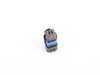 ES#2210804 - 12527542852 - Rubber Boot SOCKET HOUSING 2 PIN - Located past the airbox connected to the mass air flow sensor or MAF blank - Genuine MINI - MINI