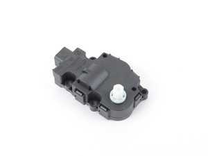 ES#2797848 - 64119319037 - AC Flap actuators - Priced each - Actuator that controls the position of the blend doors for the heating and AC system - Genuine BMW - BMW