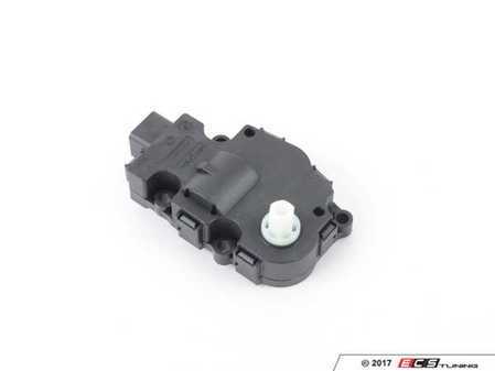 ES#2797848 - 64119319037 - AC Flap actuators - Priced each - Actuator that controls the position of the blend doors for the heating and AC system - Genuine BMW - BMW