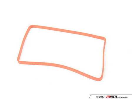 ES#2582225 - 079145865 - Intercooler Gasket - Seals the intercooler against the charge air housing duct - Genuine Volkswagen Audi - Audi