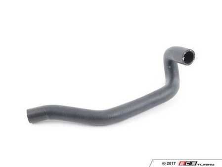ES#401930 - 5N0121109D - Coolant Hose - Connects auxiliary water pump to hard lines - Genuine Volkswagen Audi - Volkswagen