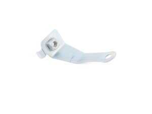 ES#3151400 - 5C0951181F - High Note Horn Bracket - Right - Secures the right side high note signal horn - Genuine Volkswagen Audi - Volkswagen