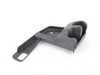 ES#76047 - 51123400955 - Rear Bumper Mount - Left Corner - Genuine BMW replacement for a broken bumper mount. - Genuine BMW - BMW
