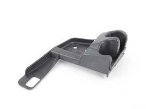 ES#76047 - 51123400955 - Rear Bumper Mount - Left Corner - Genuine BMW replacement for a broken bumper mount. - Genuine BMW - BMW