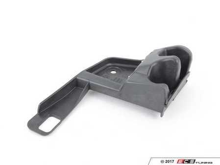 ES#76047 - 51123400955 - Rear Bumper Mount - Left Corner - Genuine BMW replacement for a broken bumper mount. - Genuine BMW - BMW