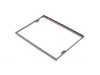 ES#2582222 - 079145242 - Intercooler Sealing Frame - Seals the intercooler against the charge air housing duct - Genuine Volkswagen Audi - Audi
