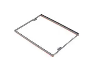 Intercooler Sealing Frame