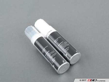 ES#2798494 - 51912360706 - British Racing Green II Metallic Touch Up Paint Stick - B22 - Direct from MINI to ensure the proper color matching - Genuine MINI - MINI