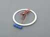 ES#3214427 - LED250 - 100mm XSB 3.0 Switchback Halo - Morimoto - 