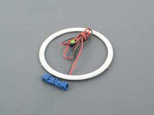 ES#3214427 - LED250 - 100mm XSB 3.0 Switchback Halo - Morimoto - 