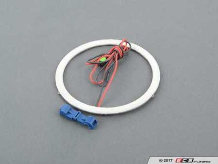ES#3214427 - LED250 - 100mm XSB 3.0 Switchback Halo - Morimoto - 