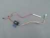 ES#3214419 - LED170 - 3" XSB 3.0 Switchback Semi-Flex Strip - Morimoto - 