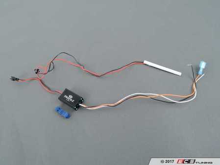 ES#3214419 - LED170 - 3" XSB 3.0 Switchback Semi-Flex Strip - Morimoto - 