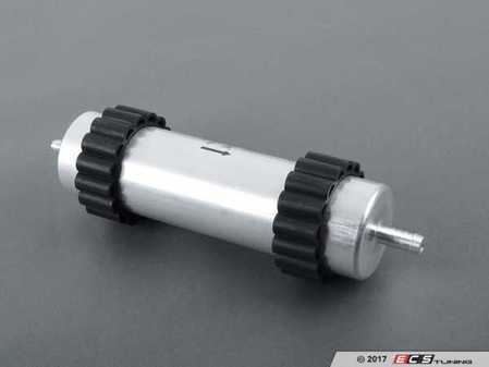 ES#3448713 - 8T0127401A - Fuel Filter - Inline fuel filter - Meyle - Audi