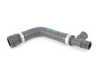ES#256118 - 64218375524 - Coolant inlet hose - Connects to the heat core dual pipe - Genuine BMW - BMW