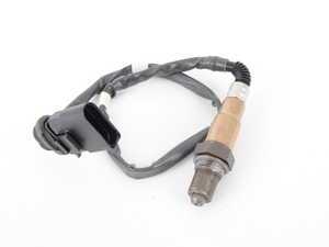 ES#3708336 - 4H0906262N - Front Oxygen Sensor - Priced Each - Keep your engine running efficiently - Genuine Volkswagen Audi - Audi