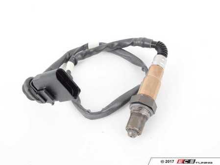 ES#3708336 - 4H0906262N - Front Oxygen Sensor - Priced Each - Keep your engine running efficiently - Genuine Volkswagen Audi - Audi