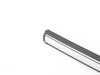 ES#77825 - 51132754062 - Trim Stripe With Chrome Insert - Right - For the R55 Clubman Splitdoor - Genuine MINI - MINI