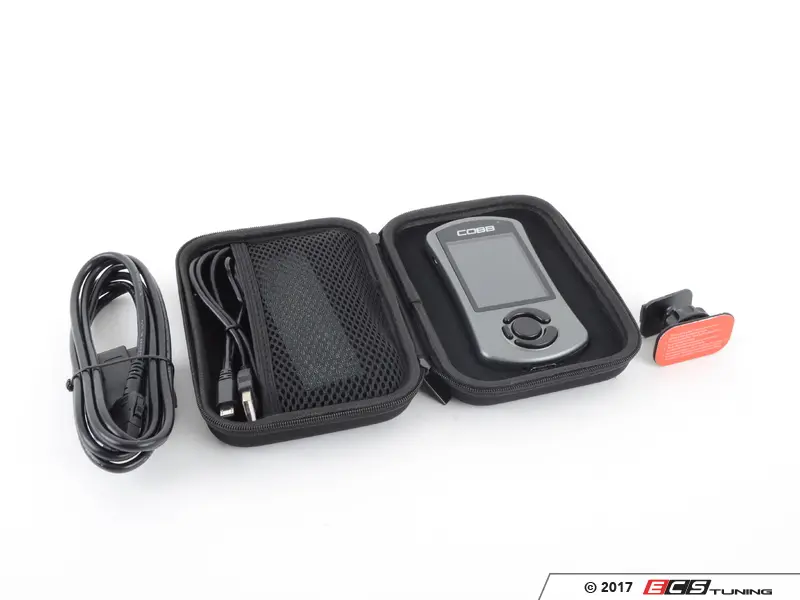 CobbTuning - AP3-POR-009 - 2014+ Macan COBB Tuning Accessport Tuner V3