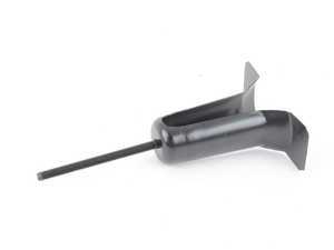 ES#68505 - 41121909076 - Spare Wheel - Bracket - (NO LONGER AVAILABLE) - Genuine BMW - 