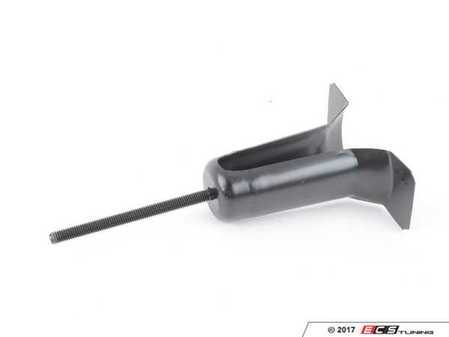 ES#68505 - 41121909076 - Spare Wheel - Bracket - (NO LONGER AVAILABLE) - Genuine BMW - 