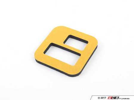 ES#2739573 - 5K0945191B - Taillight Gasket - left Outer - Seals left outer tail light to body - Genuine Volkswagen Audi - Volkswagen