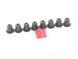 ES#2912485 - 11340038720 - REPAIR KIT VALVE SEAL RING - Genuine MINI - 