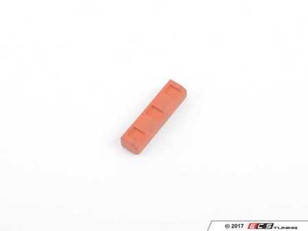 ES#2582226 - 079145976 - Intercooler Grommet - Priced Each  - Used to help secure the intercooler inside the air duct housing - qty 2 needed - Genuine Volkswagen Audi - Audi