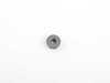 ES#469857 - N90446502 - Nut - Priced Each - Nut to attach injector tensioning plate. M6 - Genuine Volkswagen Audi - Volkswagen