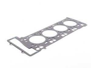ES#5339187 - 034.550 - Cylinder Head Gasket - Standard (0.75mm) - Left or Right - Seals the cylinder head to the engine block - two required per engine - Elring - BMW