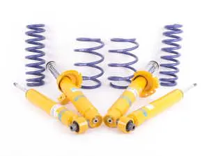 Sport Suspension Kit - H&R Sport Springs/Bilstein B8 Performance Shocks