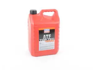 TopTech 1200 Synthetic Automatic Transmission Fluid - 5 Liter