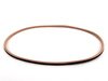 ES#157441 - 54128226607 - E46 Sunroof Trim - Beige - (NO LONGER AVAILABLE) - Replacement trim piece - Genuine BMW - 