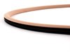 ES#157441 - 54128226607 - E46 Sunroof Trim - Beige - (NO LONGER AVAILABLE) - Replacement trim piece - Genuine BMW - 