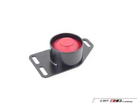 ES#3432387 - 034-509-2000 - Performance Snub Mount With Bracket - Greatly reduces unwanted engine movement with only a slight increase in vibration - 034Motorsport - Audi