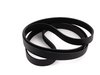 ES#258848 - 077903137AB - Accessory Belt - Belt Runs Alternator, A/C, and Power Steering - Genuine Volkswagen Audi - Volkswagen