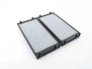 Cabin Filter / Fresh Air Filter - Set