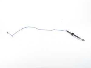 ES#1761093 - 2112700296 - Transmission Oil Cooler Line - From Torque Converter Housing To Top Oil Cooler Line - Genuine Mercedes Benz - Mercedes Benz