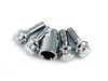 ES#3028308 - UB130 - Conical Seat Locking Wheel Bolt Kit - Wheel lock bolts for extra security on your wheels. M12x1.5x30mm - Turner Motorsport - BMW MINI