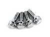 ES#3028308 - UB130 - Conical Seat Locking Wheel Bolt Kit - Wheel lock bolts for extra security on your wheels. M12x1.5x30mm - Turner Motorsport - BMW MINI