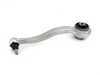 ES#3388625 - 2043308711 - Front Upper Control Arm - Left Side - With downward facing ball joint - Includes new bushing - Genuine Mercedes Benz - Mercedes Benz